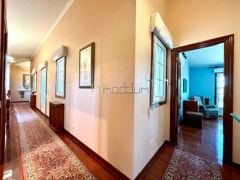 Foto d6b018e5-598f-47a0-9432-0c35bdd79f88. Chalet with heating parking pool in Parroquias de Santiago Santiago de Compostela