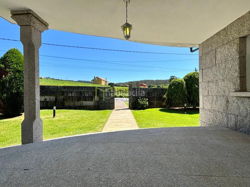 Foto e24abc08-e76b-4603-8833-aefb7524f02a. Chalet con riscaldamento parcheggio piscina in Parroquias de Santiago Santiago de Compostela