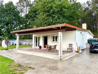 House  Aldea angueira de suso
