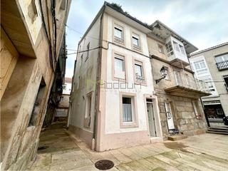 Maison à Muros