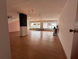Office space in Avenida de lugo 2