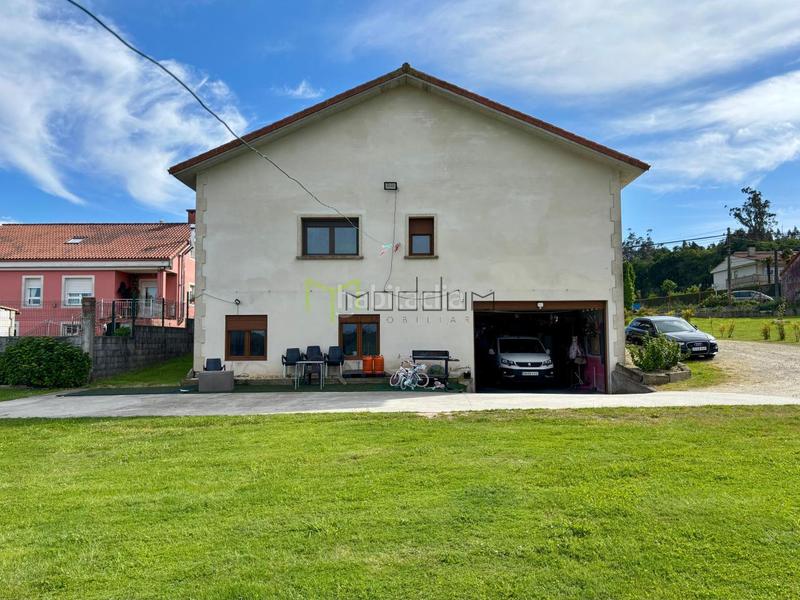 Foto 3bb63f67-b242-4339-ba66-90145f346bf0. Chalet con riscaldamento parcheggio in Parroquias de Santiago Santiago de Compostela