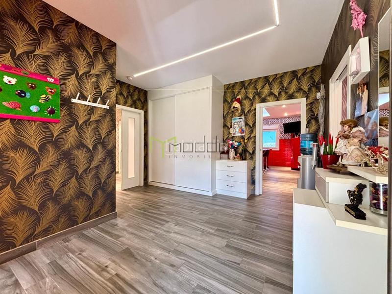 Foto 5aff54f6-4d4a-4dfb-b8ab-ee5642f7c440. Chalet con riscaldamento parcheggio in Parroquias de Santiago Santiago de Compostela