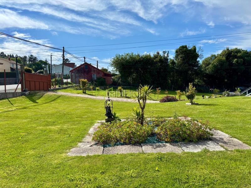 Foto 7dfc3701-bf9b-44ea-b075-8a2ae48e5d22. Chalet con riscaldamento parcheggio in Parroquias de Santiago Santiago de Compostela