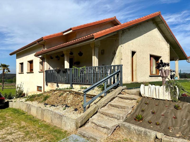 Foto c0b4b7e7-9938-4404-a713-5fde89aaecec. Chalet con riscaldamento parcheggio in Parroquias de Santiago Santiago de Compostela