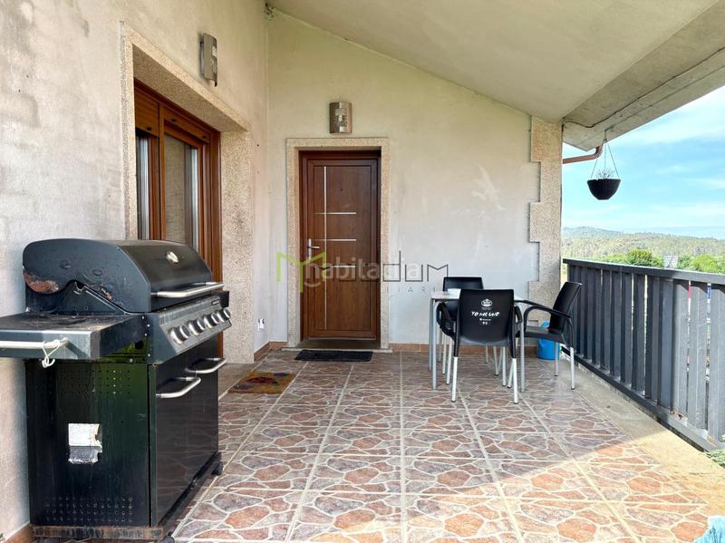 Foto 14cb3139-f1ec-4182-96bc-9c3965601e21. Xalet amb calefacció aparcament a Parroquias de Santiago Santiago de Compostela