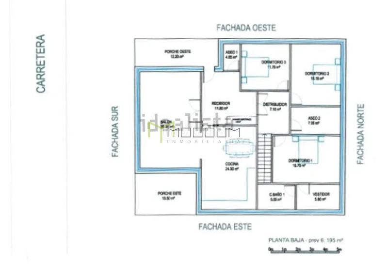 Foto 1aa0ebf4-b667-4c7f-bbe2-4d72e5e3fcf6. Xalet amb calefacció aparcament a Parroquias de Santiago Santiago de Compostela