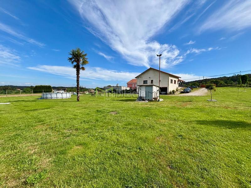 Foto 26638ee0-0c73-41d7-8b27-236566cea4cd. Xalet amb calefacció aparcament a Parroquias de Santiago Santiago de Compostela