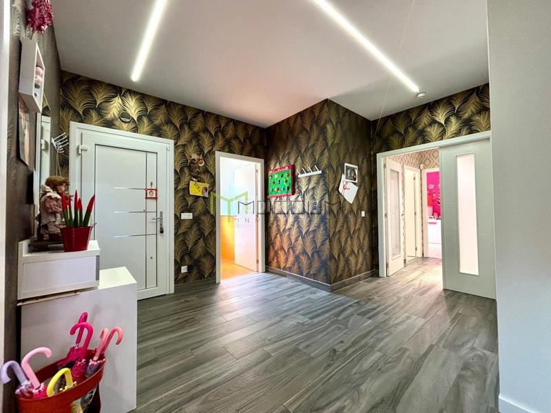 Foto 2e11e80d-a282-4850-a60a-2928606ef4b8. Xalet amb calefacció aparcament a Parroquias de Santiago Santiago de Compostela