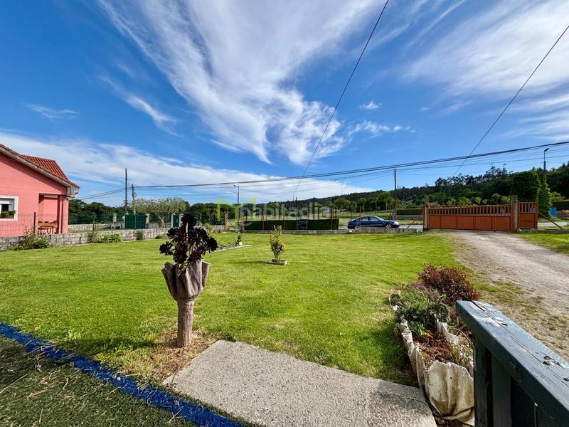 Foto ed1730f3-da14-4e59-9c67-e107f7abb986. Xalet amb calefacció aparcament a Parroquias de Santiago Santiago de Compostela