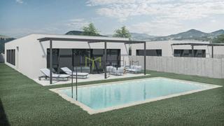 Chalet  Aldea laxiñas