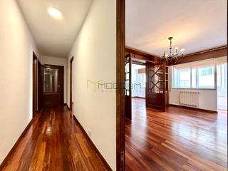 Appartement  República del salvador