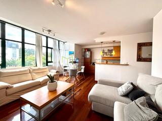 Dplex  Avenida azcrraga