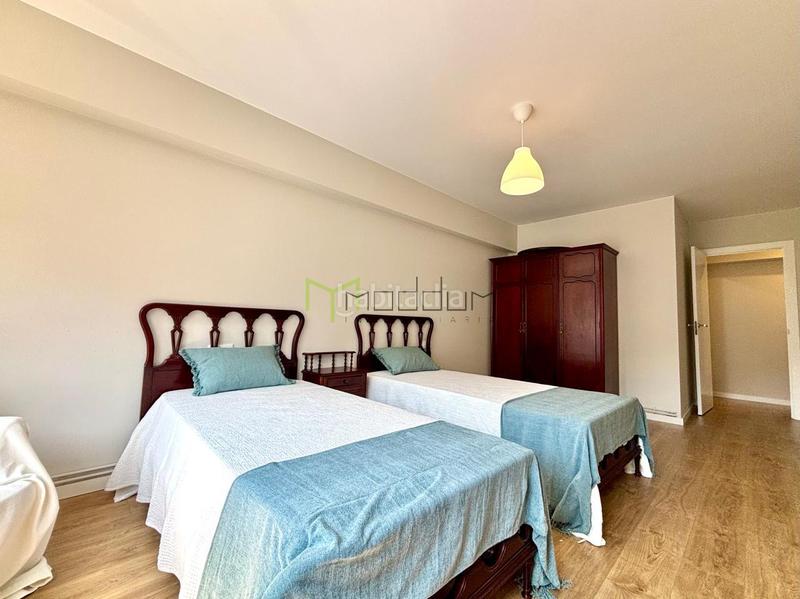 Foto 2450e1b6-141d-4702-8740-7996fd11bbb9. Appartamento con riscaldamento parcheggio in Los Castros - Castrillón Coruña (A)