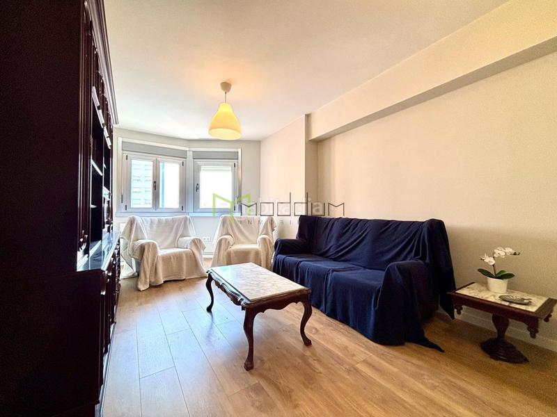 Foto 51dbcee1-6ec1-465b-9696-4e7a98d0fa28. Appartamento con riscaldamento parcheggio in Los Castros - Castrillón Coruña (A)