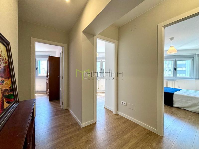 Foto 9b339aa1-7072-44d6-b352-81774406a44c. Appartamento con riscaldamento parcheggio in Los Castros - Castrillón Coruña (A)