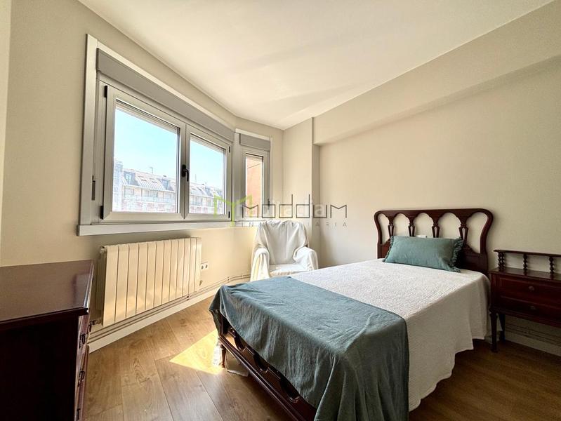 Foto c1385399-3e33-48ca-82f6-7a3f5e0cb61a. Appartamento con riscaldamento parcheggio in Los Castros - Castrillón Coruña (A)