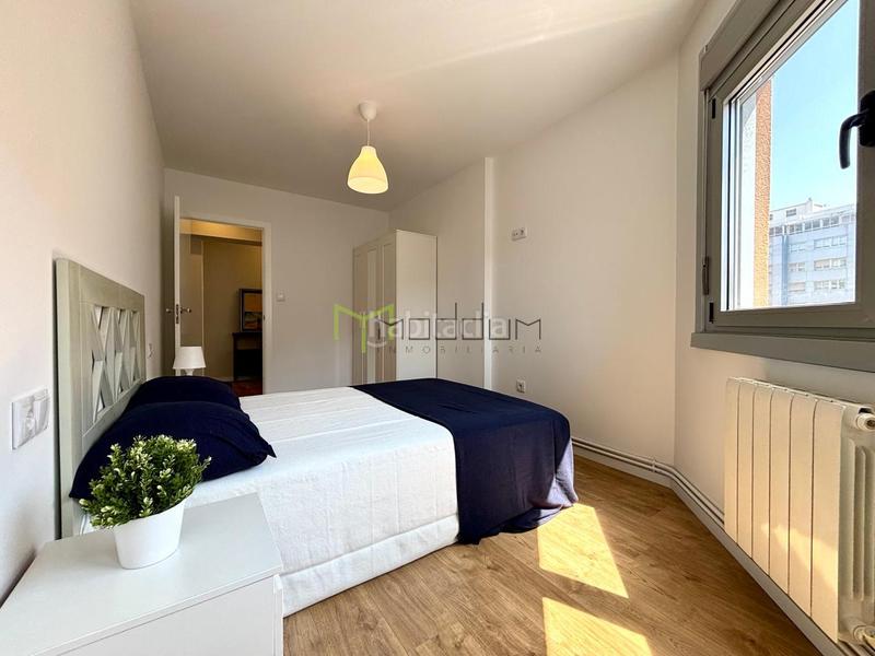 Foto d8b6700f-fdeb-4620-8ea8-cd79e408ce2f. Appartamento con riscaldamento parcheggio in Los Castros - Castrillón Coruña (A)