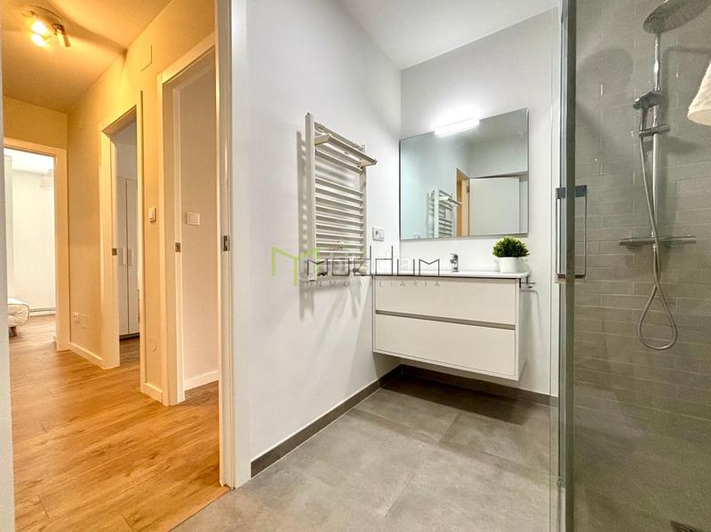 Foto ee1d24a8-f498-494a-9a47-e2a632ecffea. Appartamento con riscaldamento parcheggio in Los Castros - Castrillón Coruña (A)