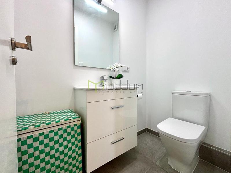 Foto 04b1c62b-a010-476c-9744-6049bb55a927. Appartement avec chauffage parking dans Los Castros - Castrillón Coruña (A)