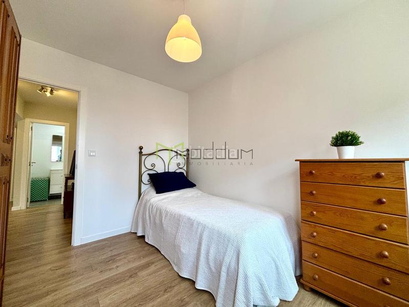 Foto 1877ff95-a738-417e-841c-019ddcd642bf. Appartement avec chauffage parking dans Los Castros - Castrillón Coruña (A)