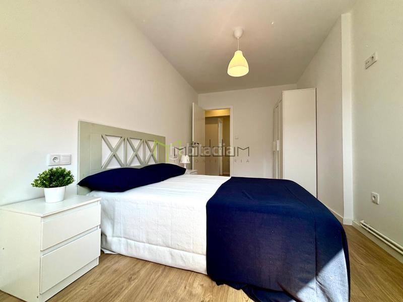 Foto 4b9ce1ad-d29e-49d2-8481-f4f02748fd7f. Appartement avec chauffage parking dans Los Castros - Castrillón Coruña (A)
