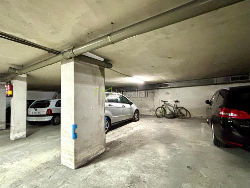 Foto 557e04fb-b629-487c-9cf6-4bc4112b65ee. Appartement avec chauffage parking dans Los Castros - Castrillón Coruña (A)