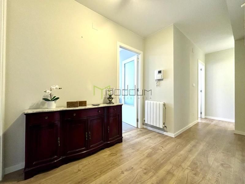 Foto 5edf24b8-1df2-4033-80e8-035d04422545. Appartement avec chauffage parking dans Los Castros - Castrillón Coruña (A)
