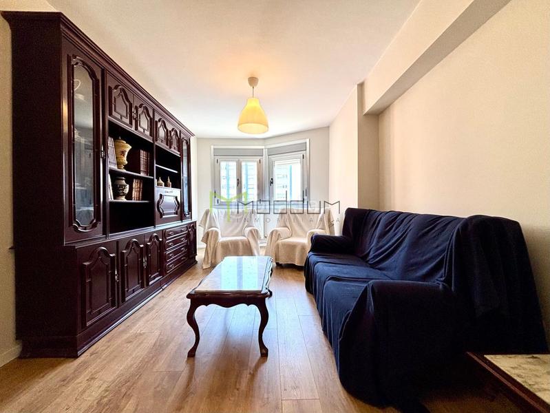 Foto 7590b6c8-ef16-4fc8-8390-6fb7754102f5. Appartement avec chauffage parking dans Los Castros - Castrillón Coruña (A)