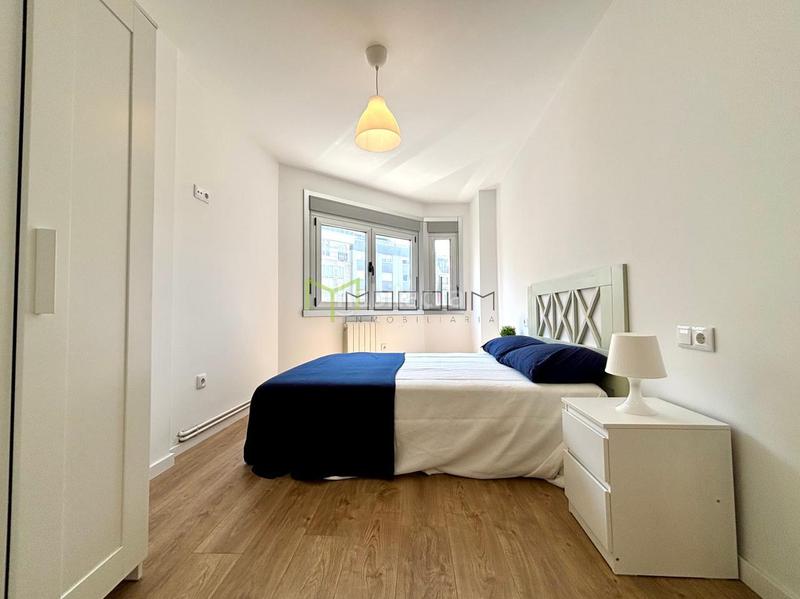 Foto d32a4083-b5d6-4120-b830-4cfb6dc5acad. Appartement avec chauffage parking dans Los Castros - Castrillón Coruña (A)