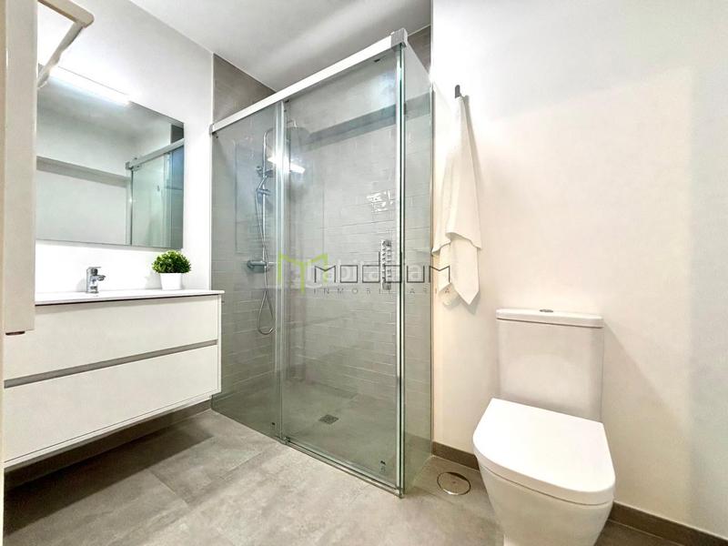 Foto 17ffe2ba-6d81-4bbd-8bb6-1f50044d1fb5. Flat with heating parking in Los Castros - Castrillón Coruña (A)