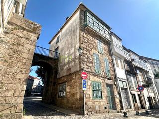 Maison à Rúa de mazarelos 10