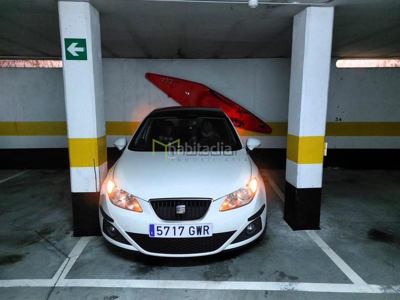 Foto 0c81f776-b417-4407-a1b2-3ba2eb40c434. Appartamento con riscaldamento parcheggio in Castiñeiriño - Cruceiro de Sar Santiago de Compostela