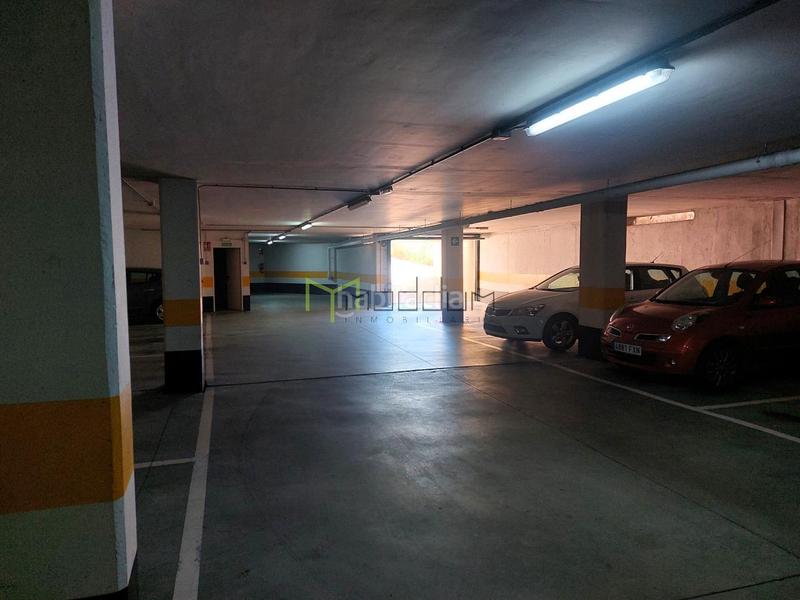 Foto 25559456-2bd5-419c-a98e-4f992b792afa. Appartamento con riscaldamento parcheggio in Castiñeiriño - Cruceiro de Sar Santiago de Compostela