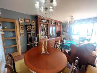 Flat in Castiñeiriño - Cruceiro de Sar