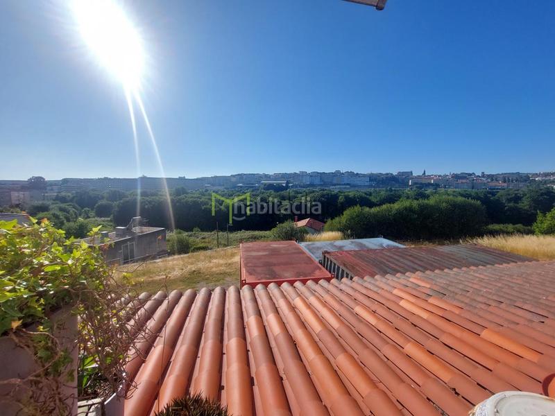 Foto 7ea610df-7856-4cdb-b3de-05fecc568bd0. Piso en Castiñeiriño - Cruceiro de Sar Santiago de Compostela