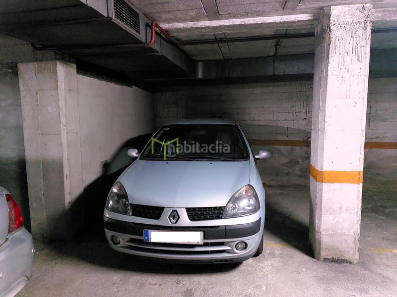 Foto 589c4627-2e5f-4f09-b34a-c3c53ddd1ba9. Appartement avec chauffage parking dans O Milladoiro Ames