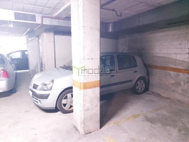 Foto 95fa051f-bf45-48cb-923b-2eac00bb7c7e. Appartement avec chauffage parking dans O Milladoiro Ames