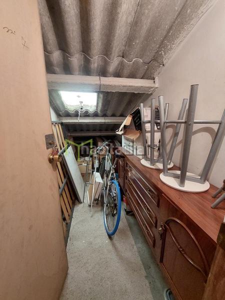 Foto cbbf0ecb-6b6b-4cb0-8694-ee5ffbc5b981. Flat with heating parking in O Milladoiro Ames