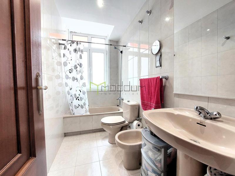 Foto 217b7e88-5d8f-43ff-b1be-e33fb08d634e. Piso en O Milladoiro Ames