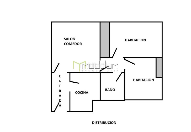 Foto 45229c45-6e6b-48c7-9726-785e58930101. Piso en O Milladoiro Ames
