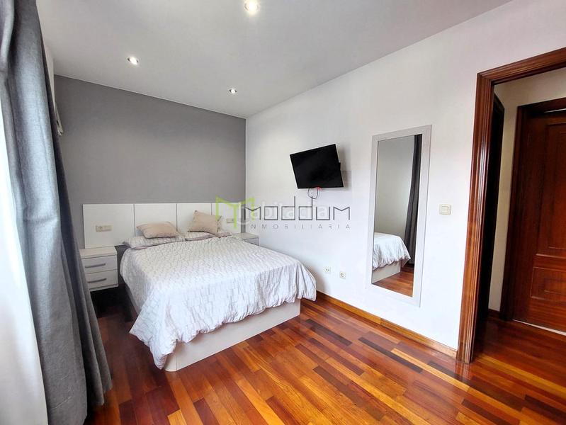 Foto 76198e3e-6705-41fd-87cd-0d6cb9f12d59. Piso en O Milladoiro Ames