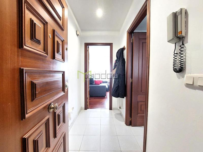 Foto 8aa1eb52-0478-4084-b219-3927dad2b482. Piso en O Milladoiro Ames