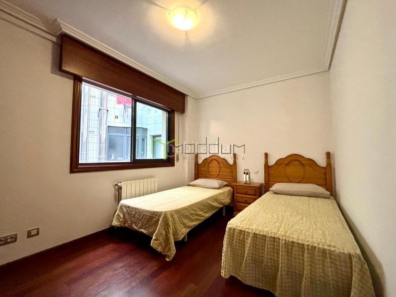 Foto 0dff696d-6489-444e-a5b8-3ca60b29e65f. Location appartement avec chauffage parking dans O Milladoiro Ames