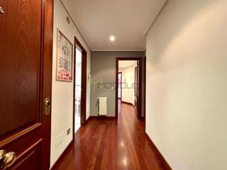 Location Appartement  Rúa de abaixo