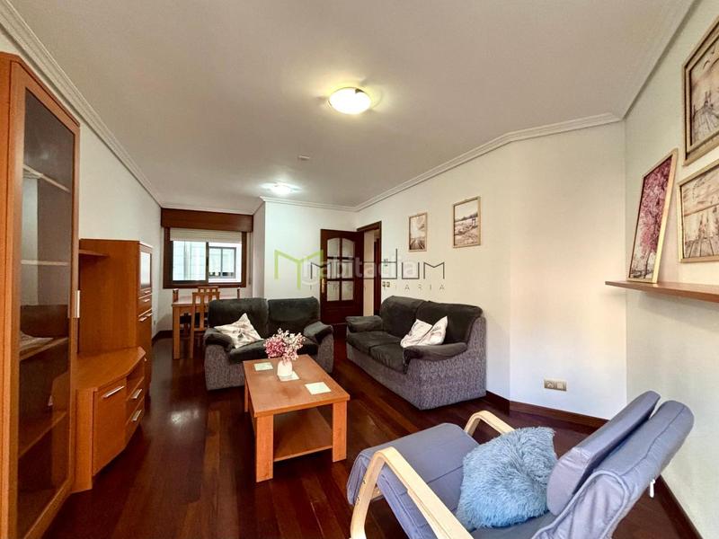 Foto 2450da5a-0851-426b-b614-2347702cd221. Location appartement avec chauffage parking dans O Milladoiro Ames