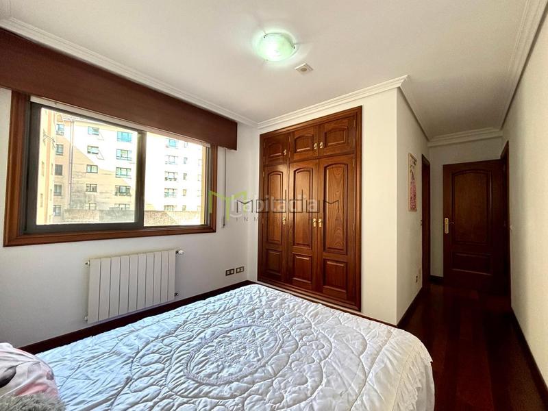 Foto 6eed1045-cf48-419b-82c2-c123eeebf451. Location appartement avec chauffage parking dans O Milladoiro Ames