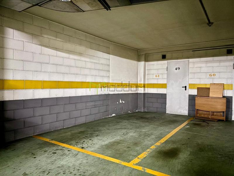 Foto f59e75da-53ac-4ec2-ad6d-c3fdc07418a1. Location appartement avec chauffage parking dans O Milladoiro Ames