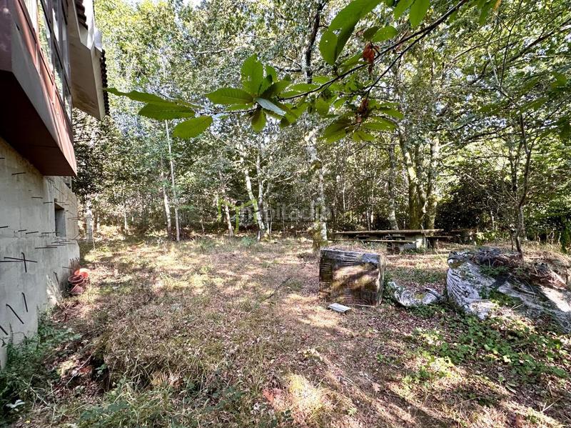 Foto 259deffe-c945-443f-ba7b-d5f527220ef3. Casa amb aparcament a Bugallido Ames