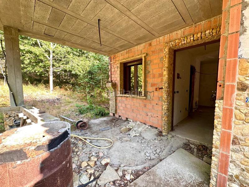 Foto 7a0c7f1c-b793-4176-9e03-0e067714f7f7. Casa amb aparcament a Bugallido Ames